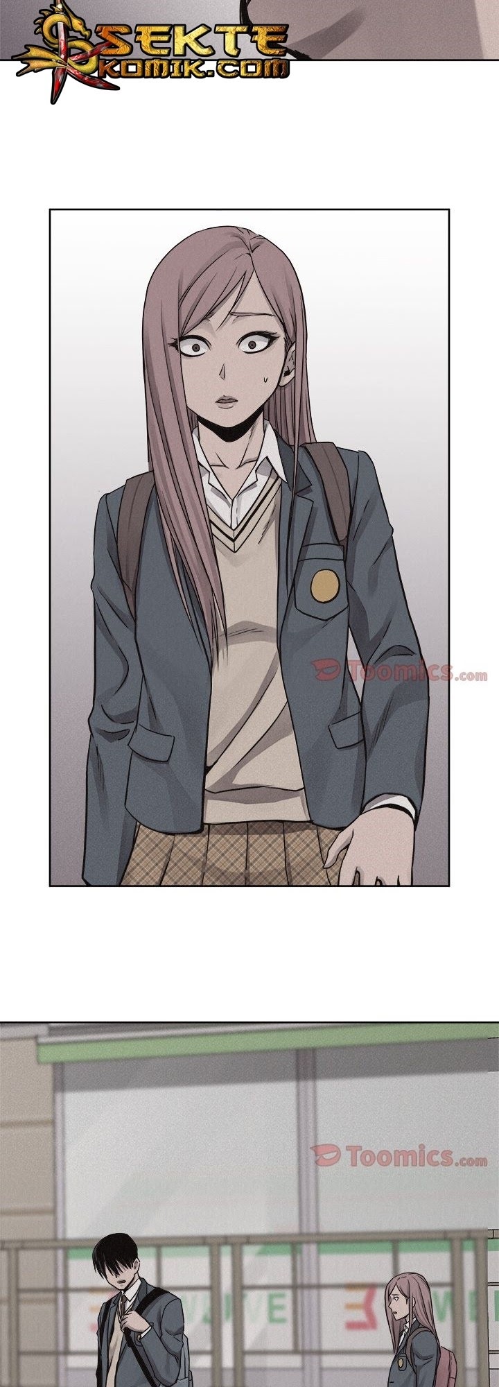 Pounding - Chapter 45 34