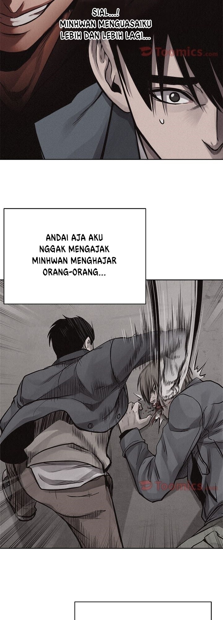 Pounding - Chapter 45 18