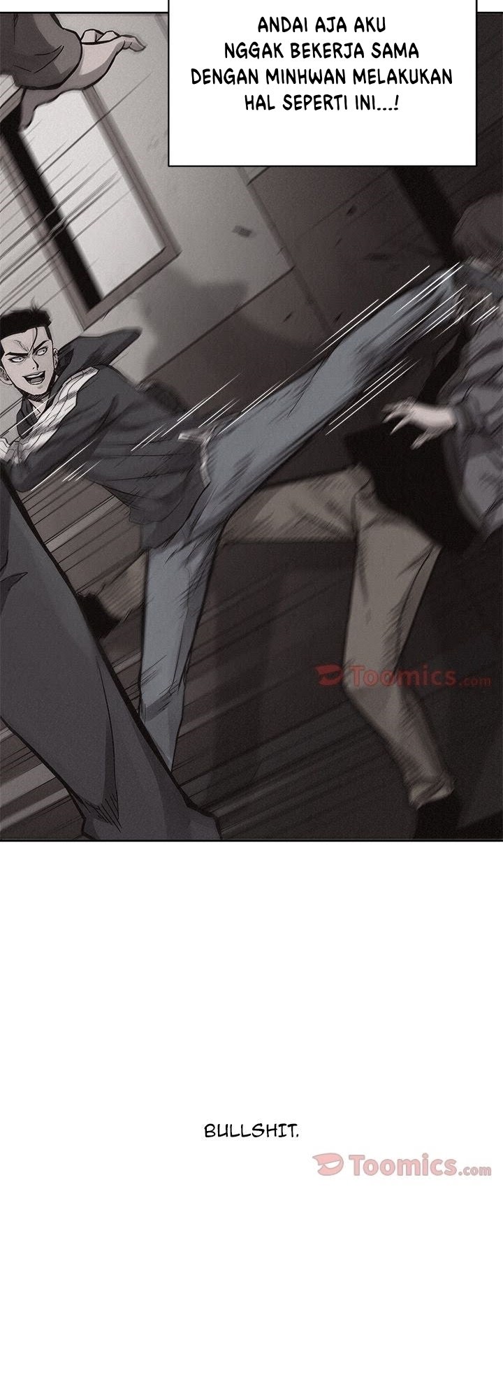 Pounding - Chapter 45 19