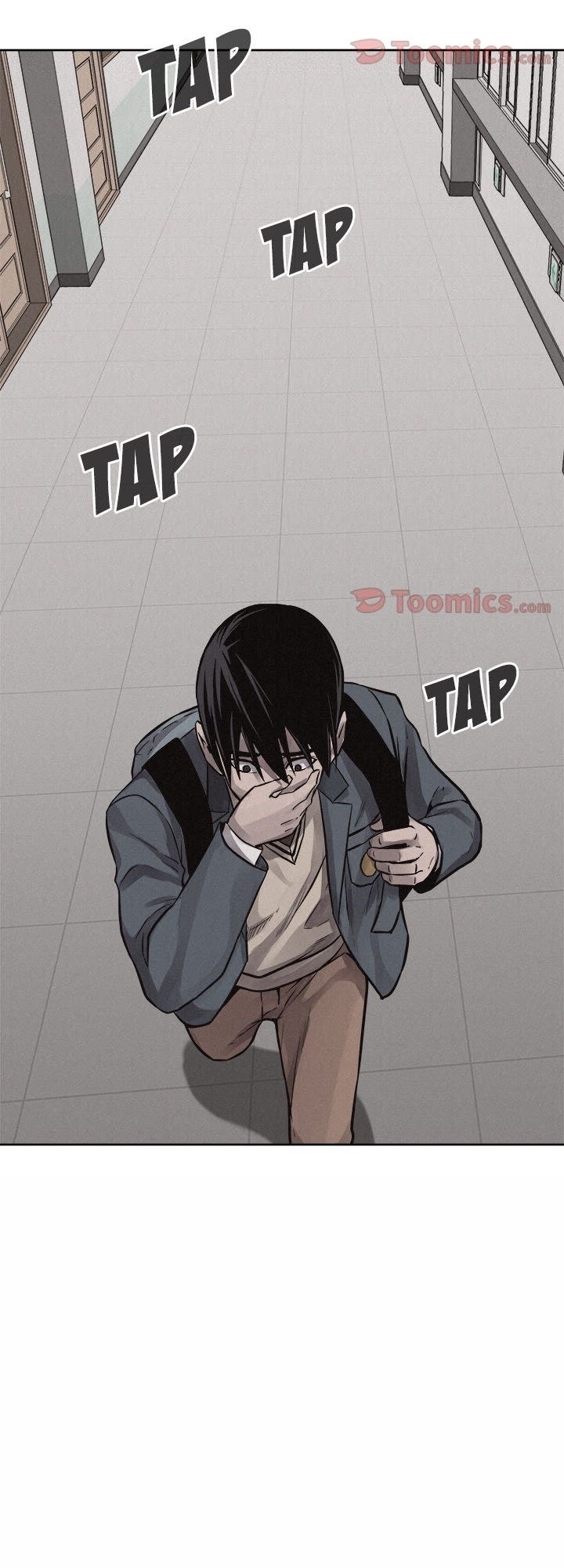 Pounding - Chapter 45 12