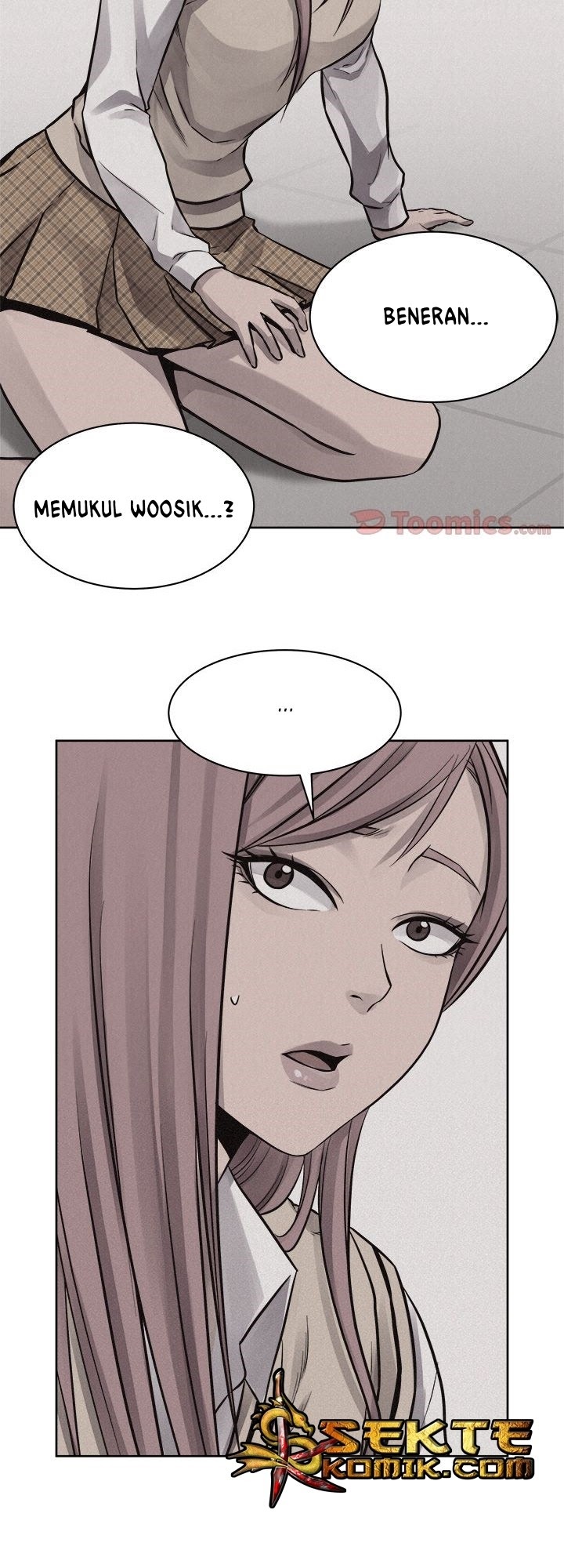 Pounding - Chapter 45 11