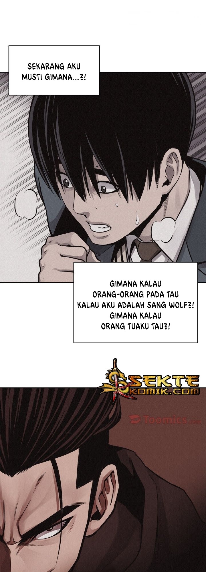 Pounding - Chapter 45 17