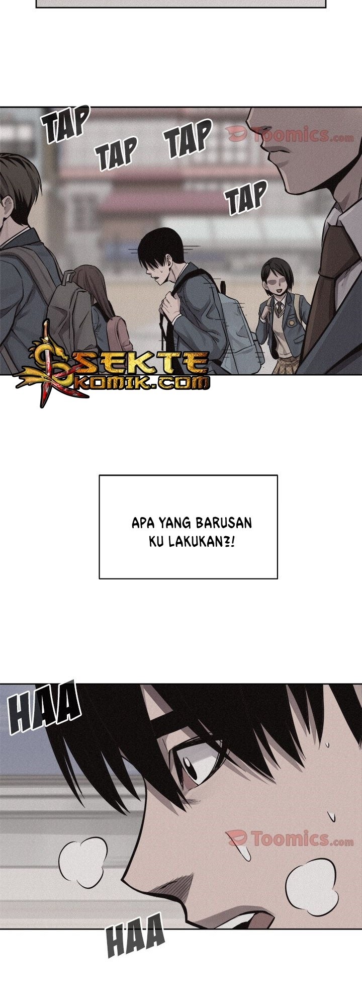 Pounding - Chapter 45 14