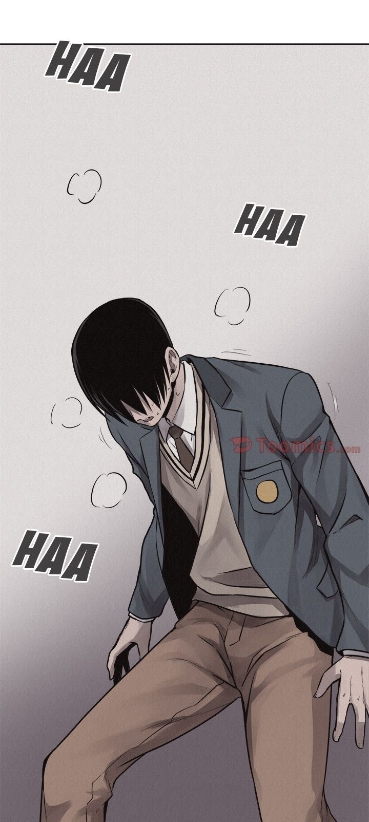 Pounding - Chapter 45 5