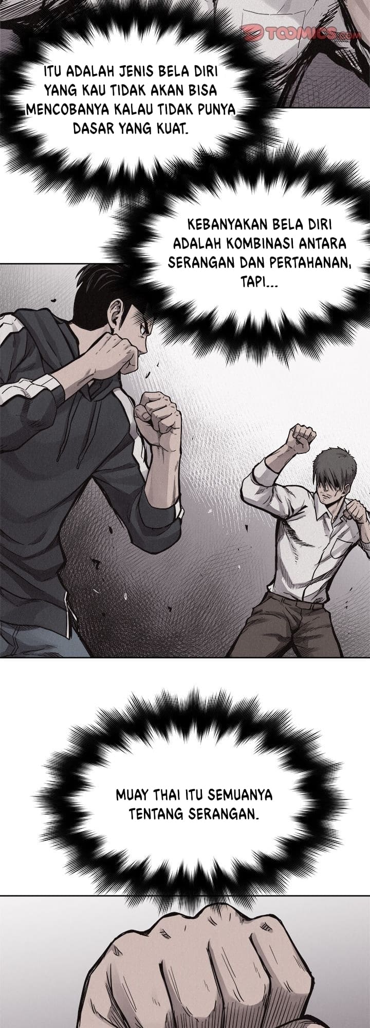 Pounding - Chapter 51 8