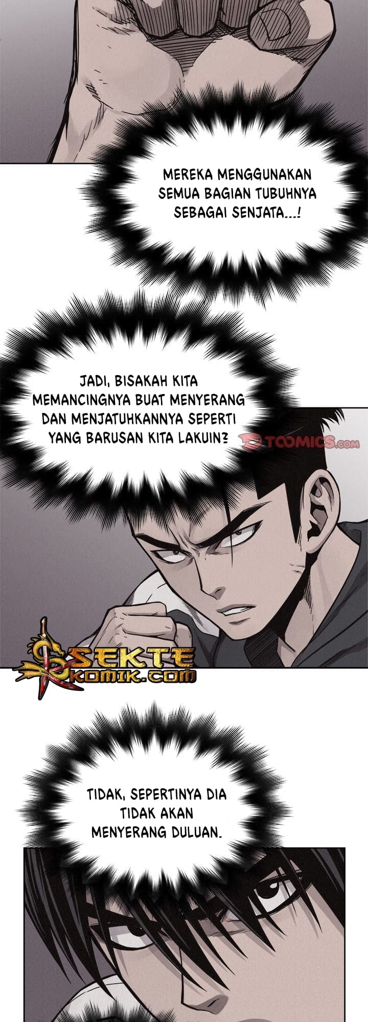 Pounding - Chapter 51 9