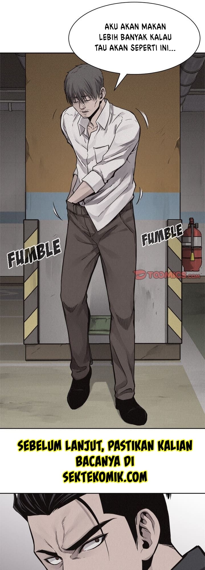 Pounding - Chapter 51 2