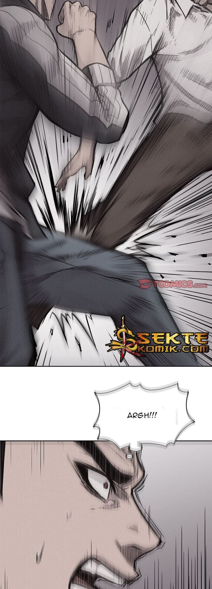 Pounding - Chapter 51 28