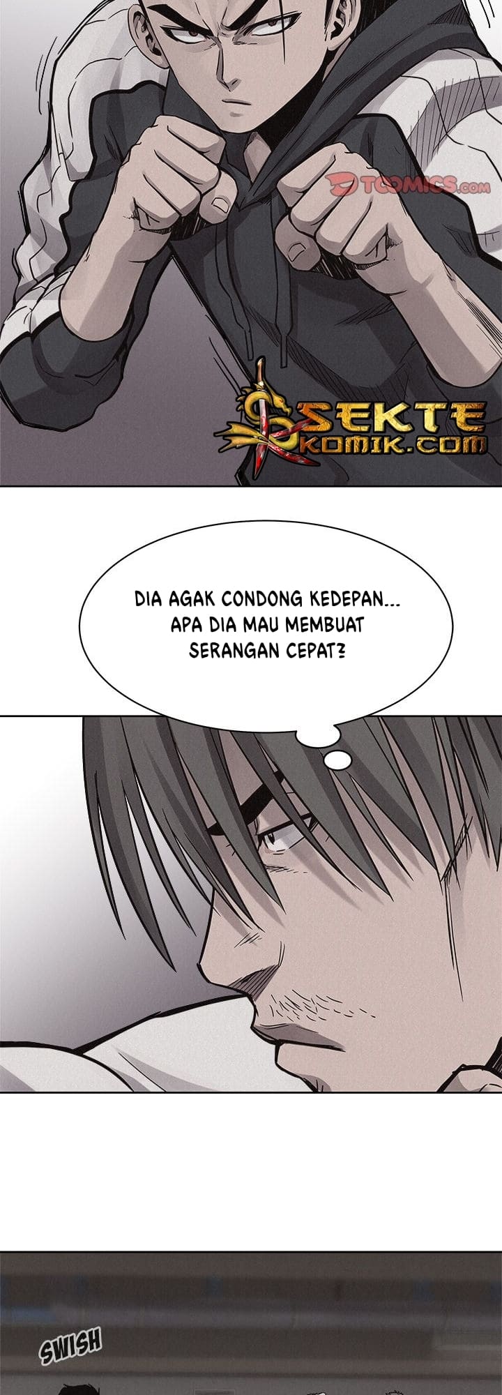 Pounding - Chapter 51 22
