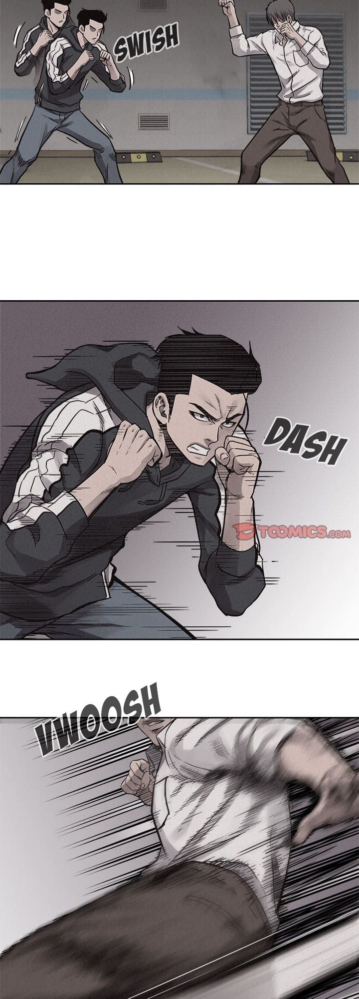 Pounding - Chapter 51 23