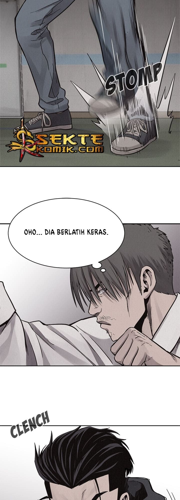 Pounding - Chapter 51 21