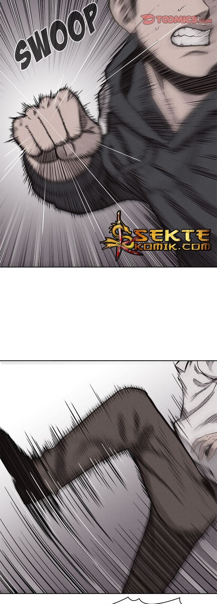 Pounding - Chapter 51 32