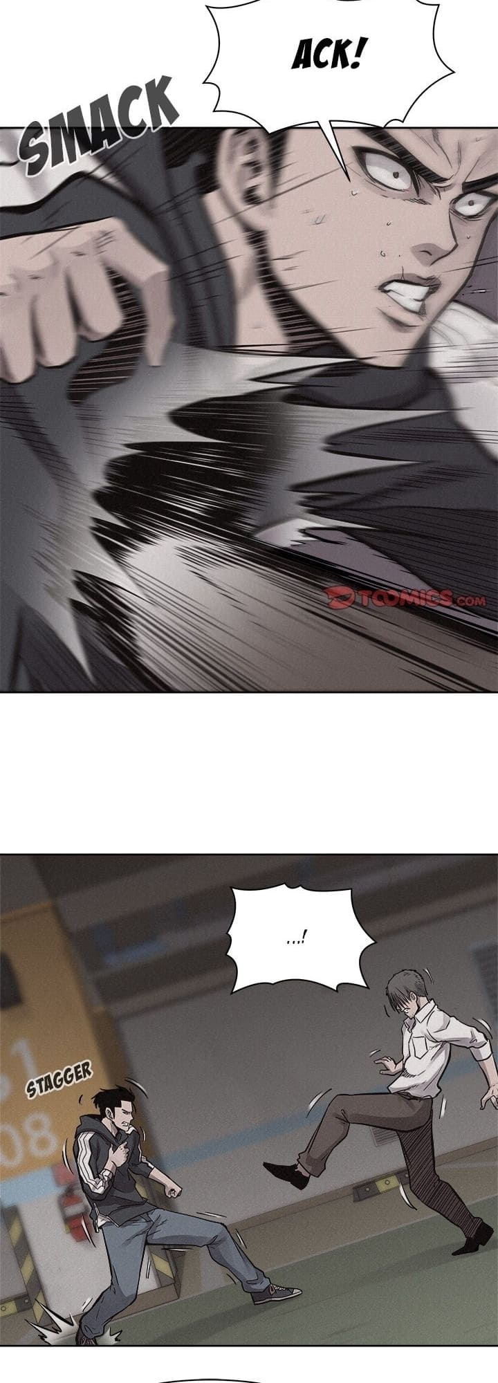 Pounding - Chapter 51 33