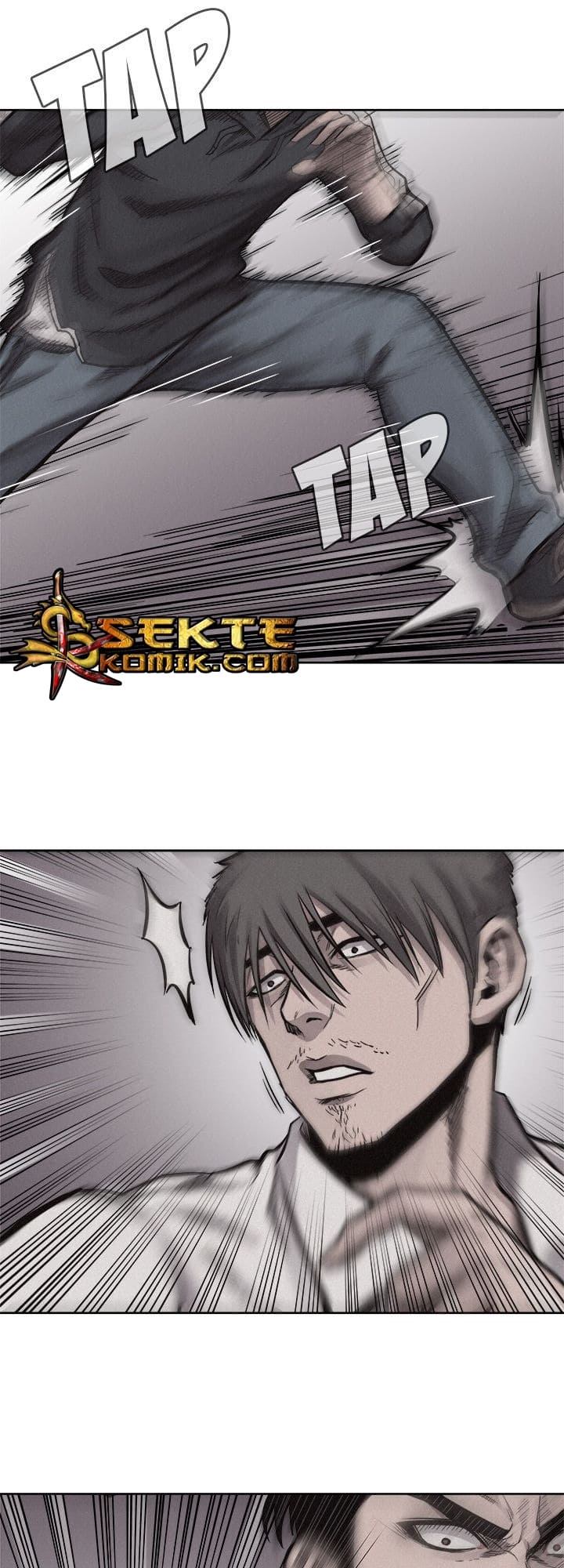 Pounding - Chapter 51 31