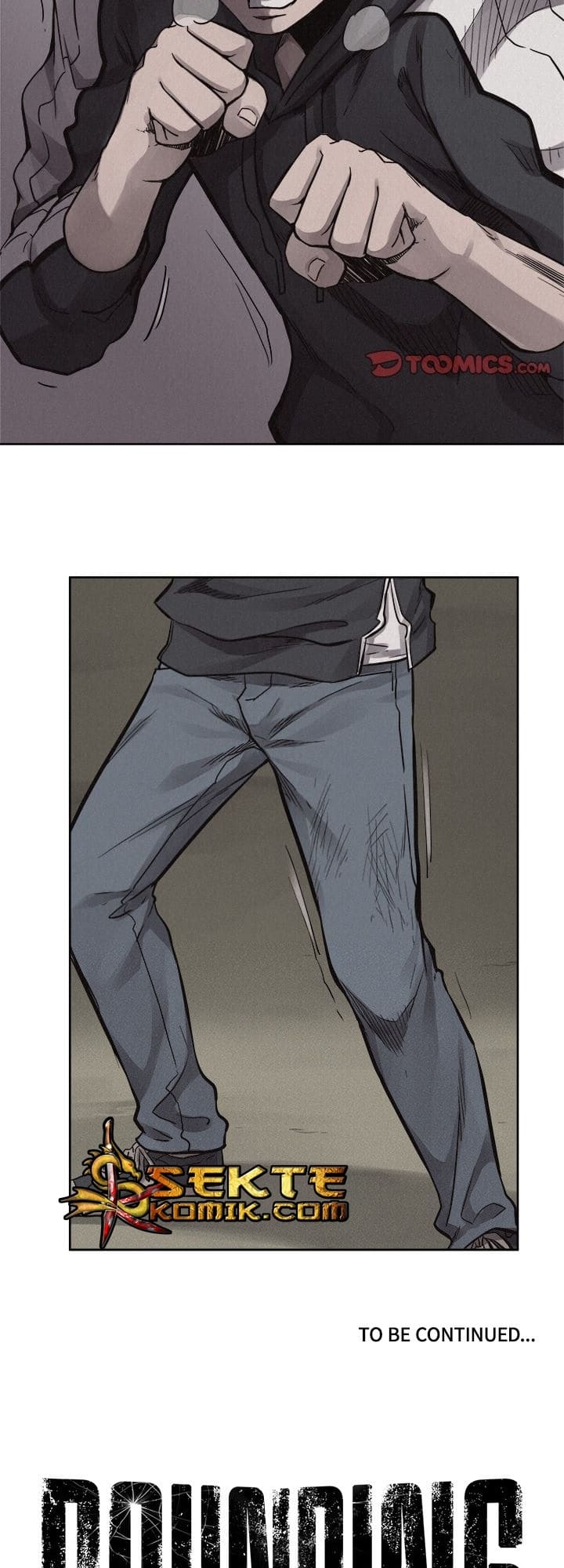 Pounding - Chapter 51 36