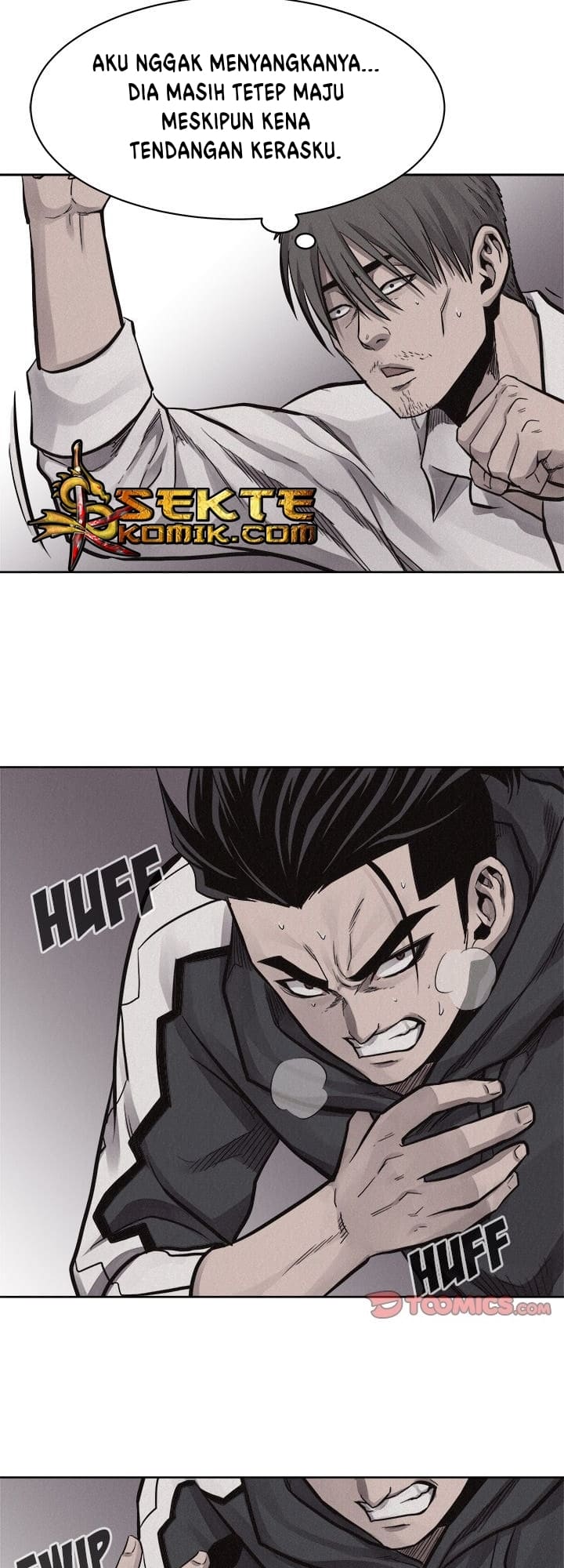 Pounding - Chapter 51 34