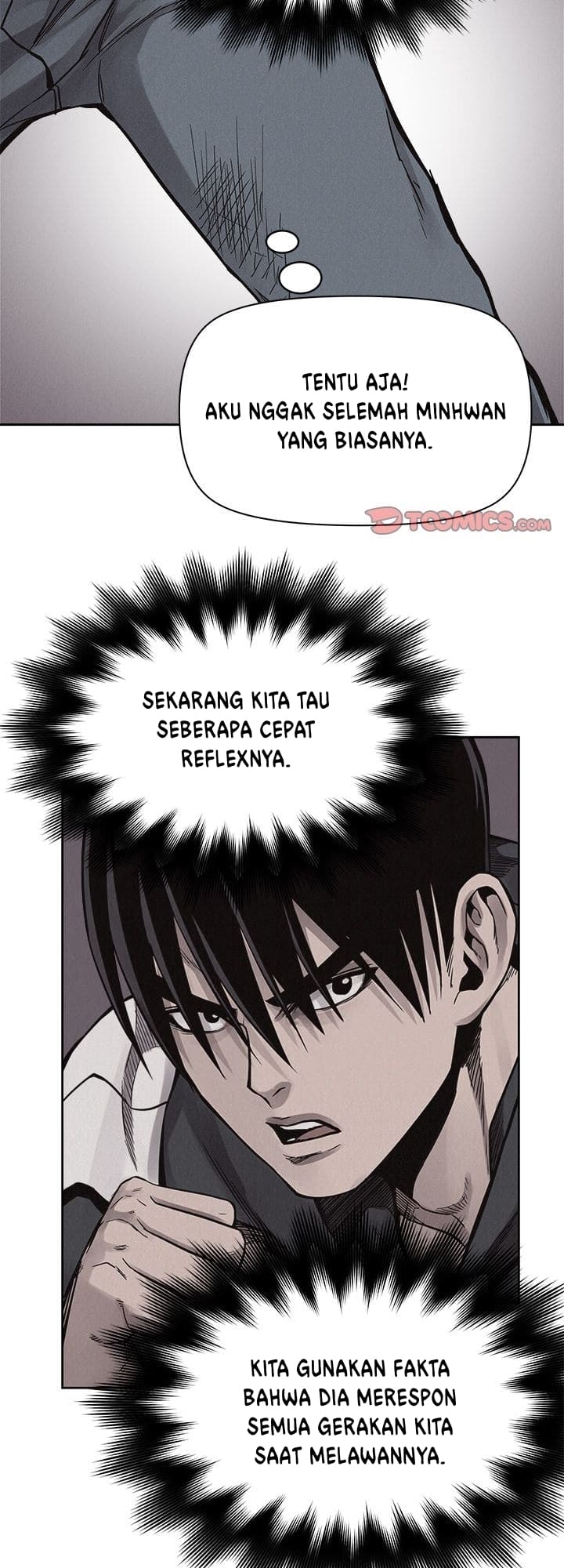 Pounding - Chapter 51 19