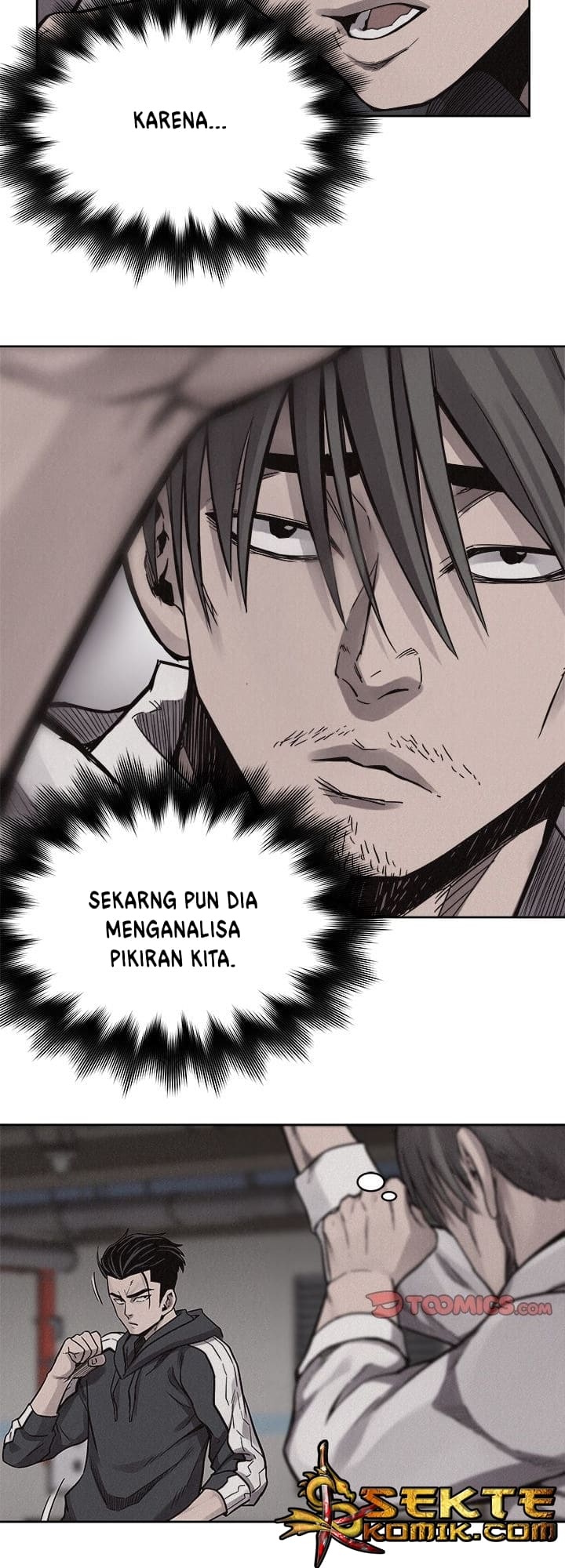 Pounding - Chapter 51 10