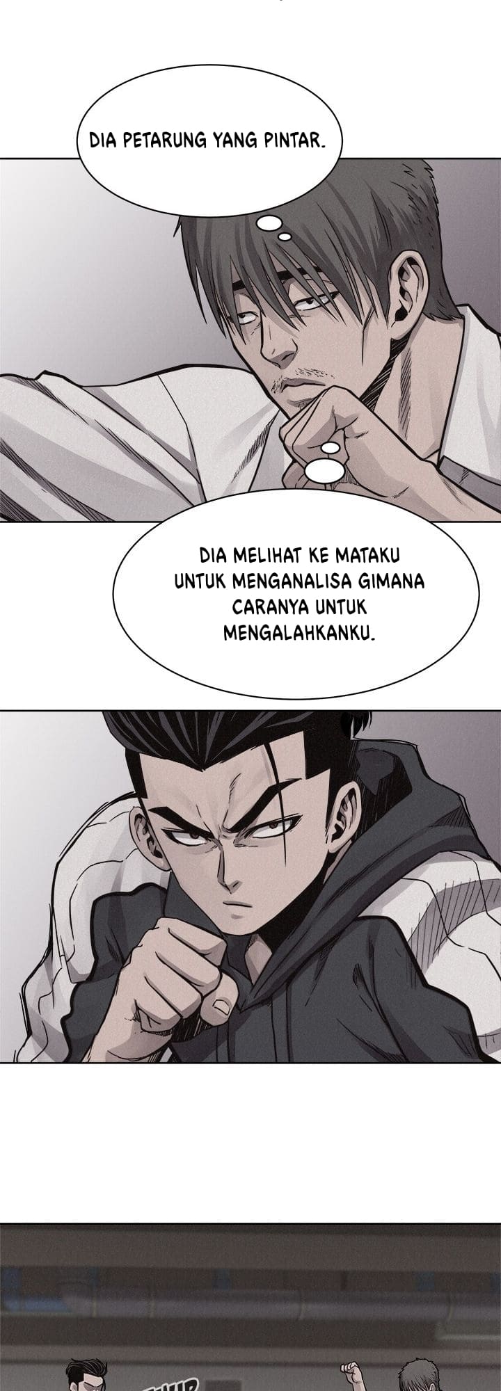 Pounding - Chapter 51 11