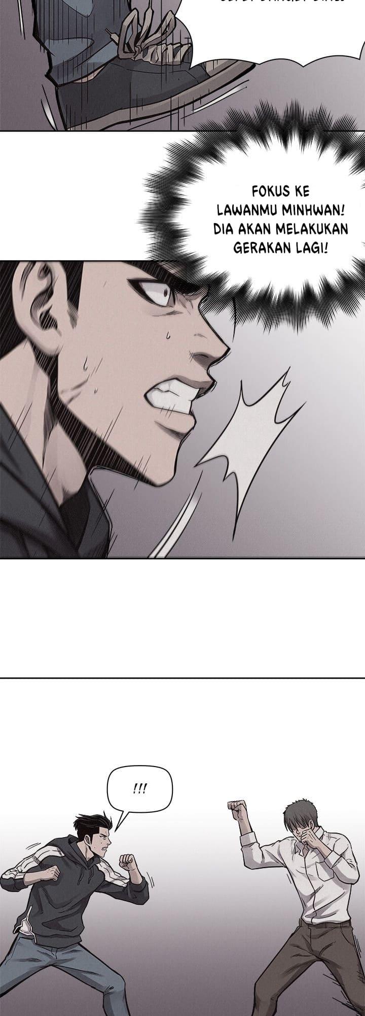 Pounding - Chapter 51 16