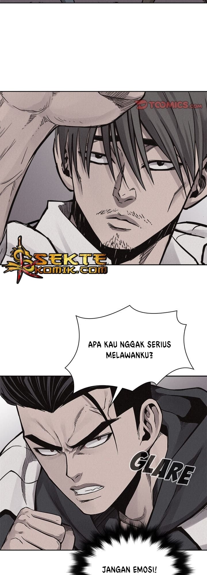 Pounding - Chapter 51 17