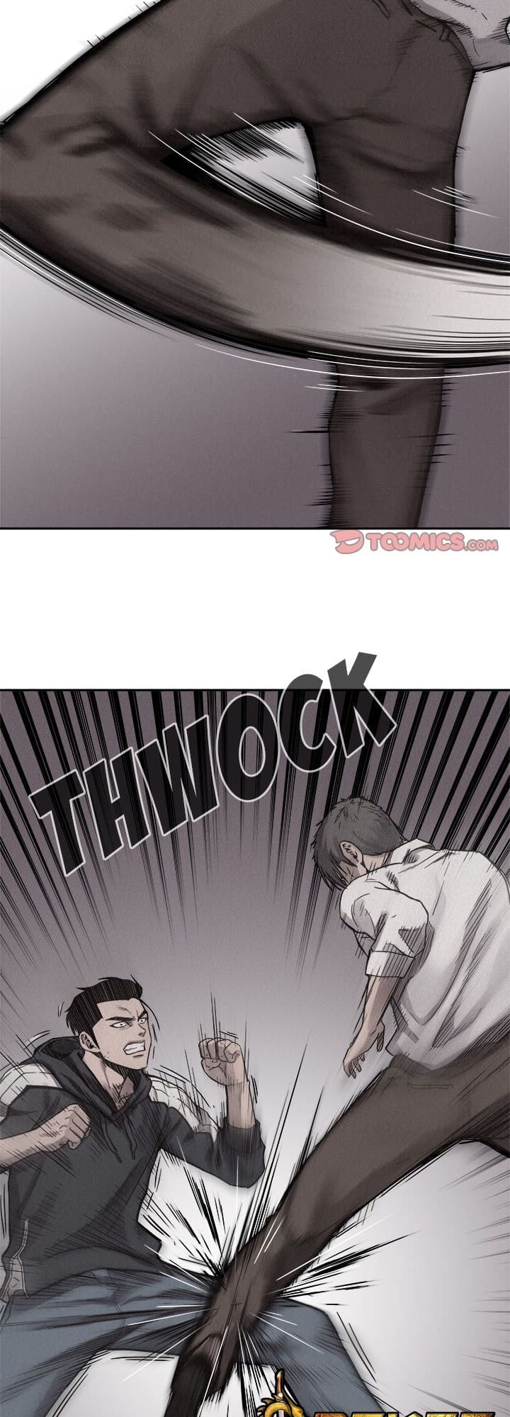 Pounding - Chapter 51 14