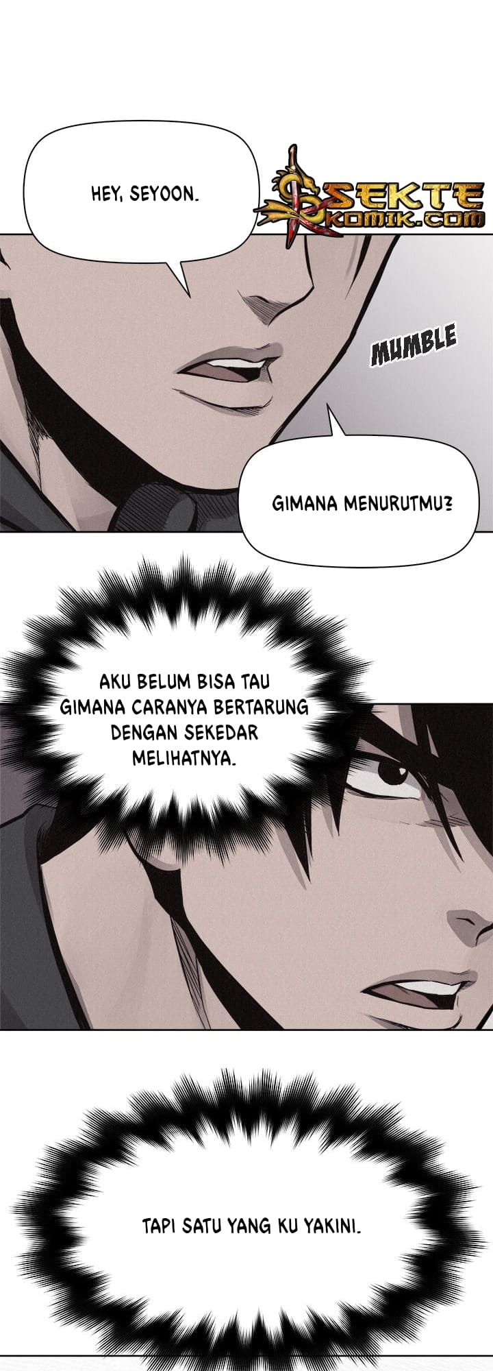 Pounding - Chapter 51 4