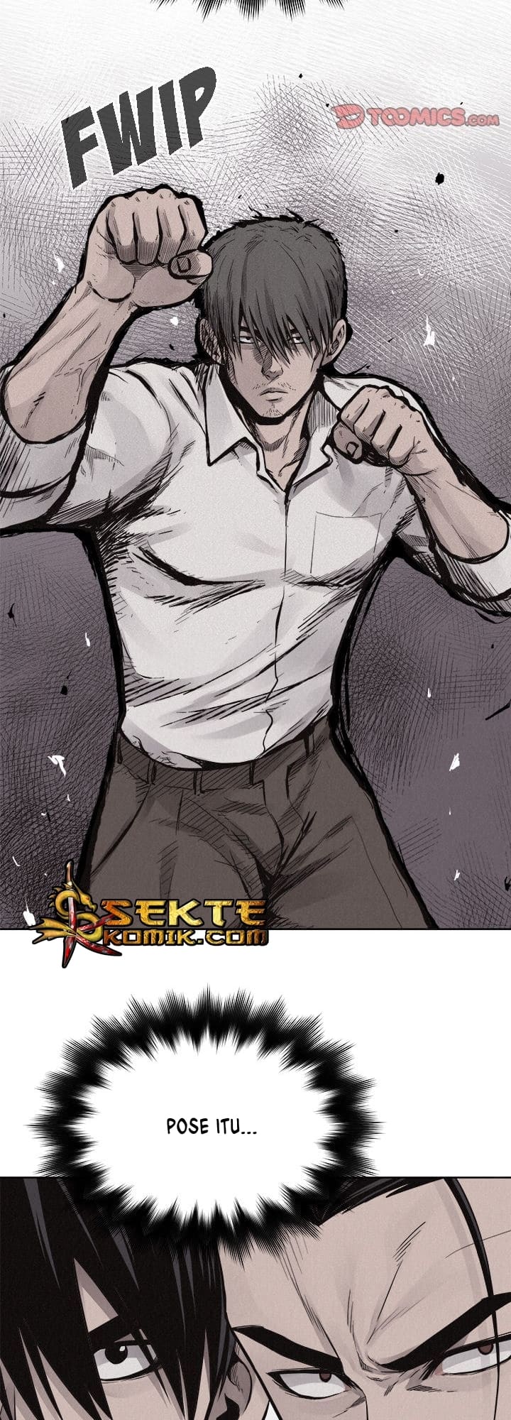 Pounding - Chapter 51 5