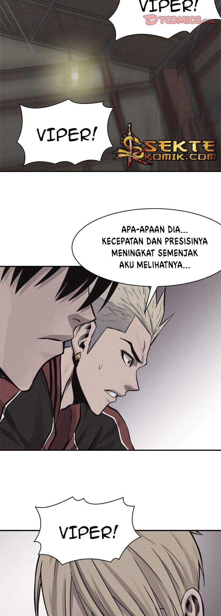 Pounding - Chapter 57 8