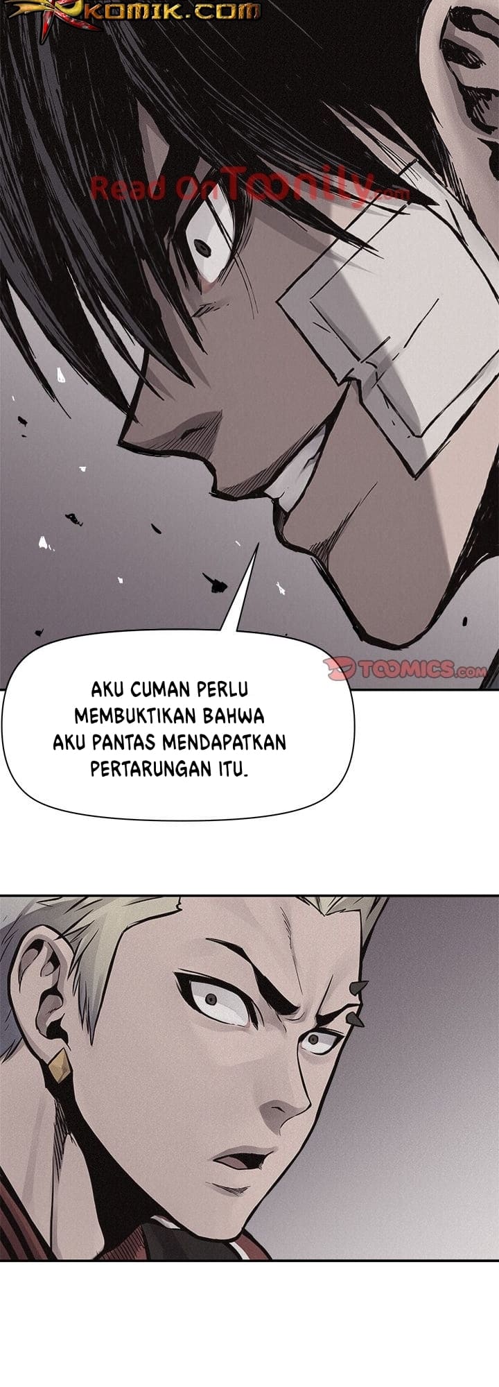 Pounding - Chapter 57 28