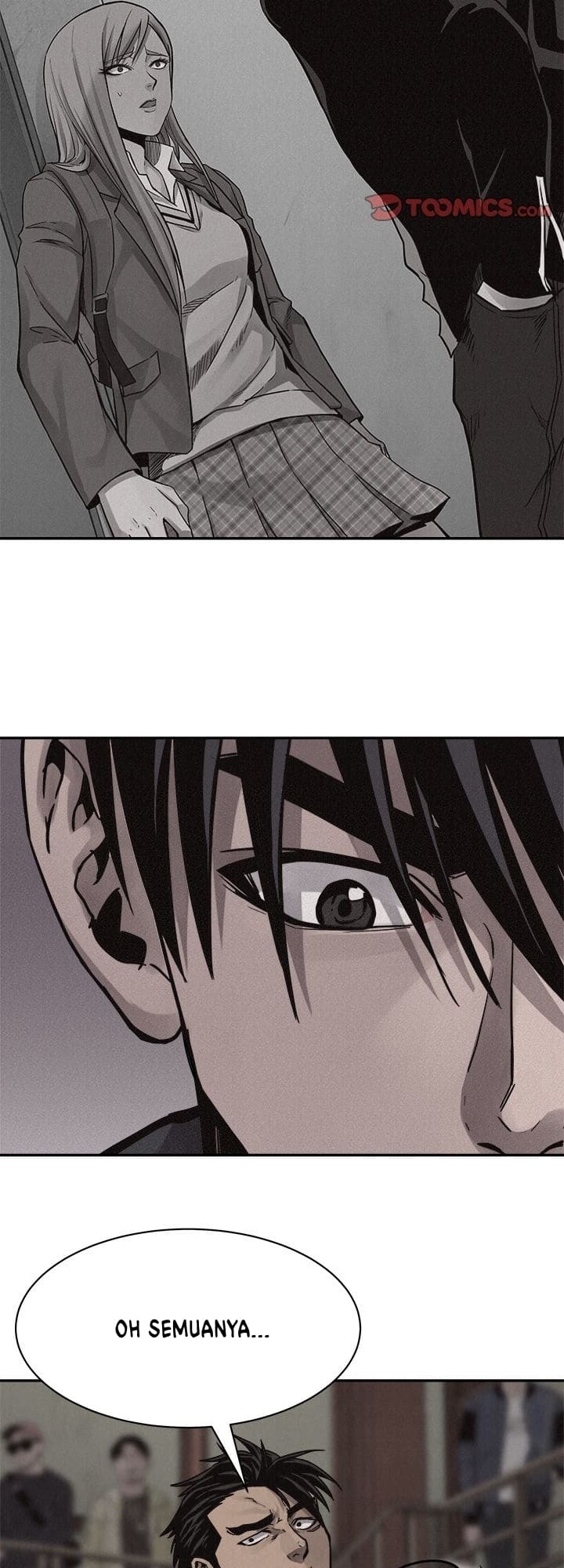 Pounding - Chapter 57 22