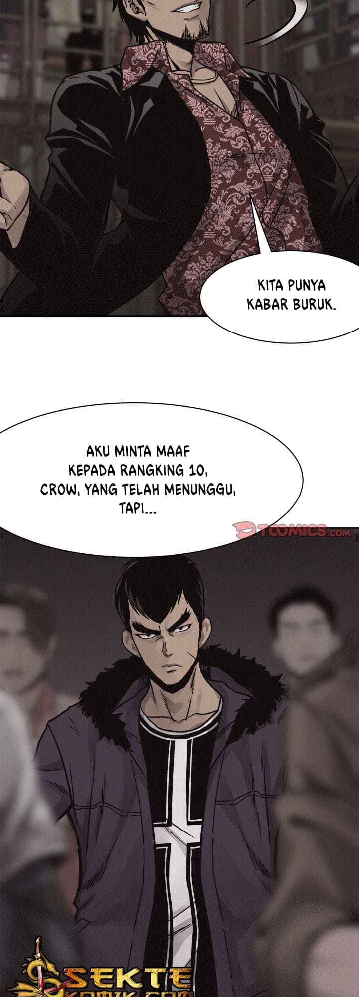 Pounding - Chapter 57 23