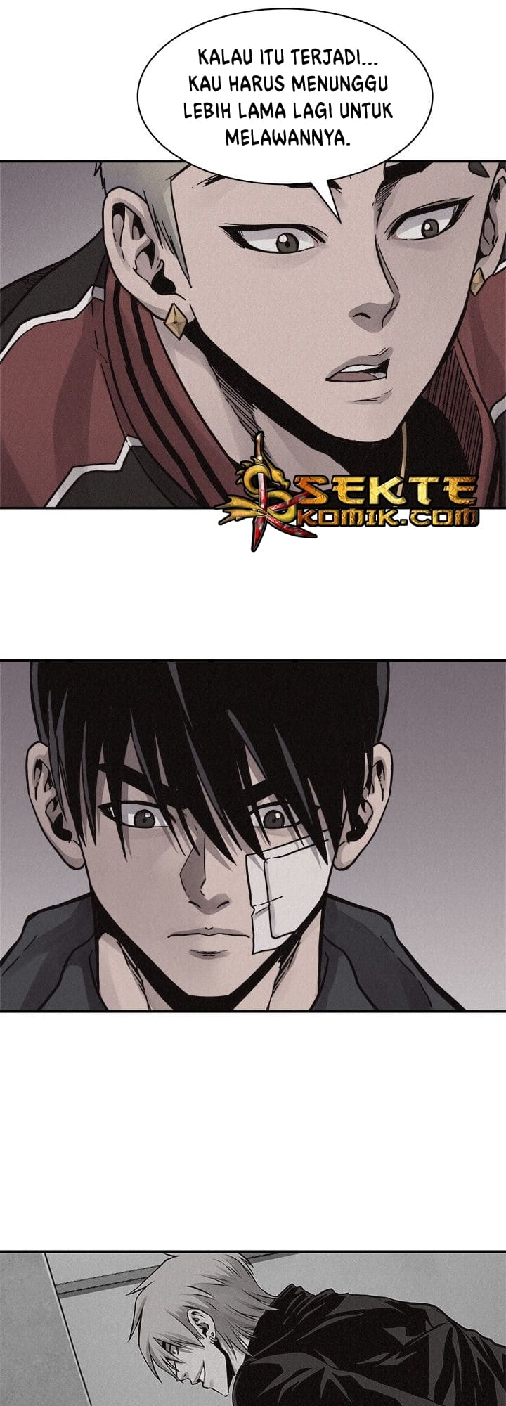 Pounding - Chapter 57 21
