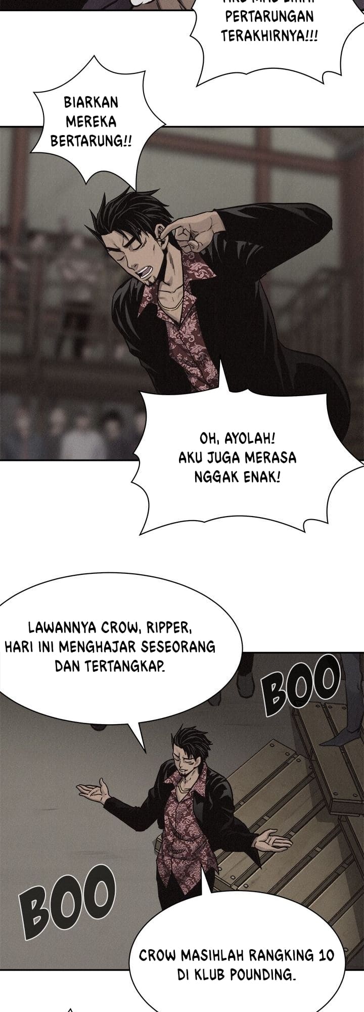 Pounding - Chapter 57 26