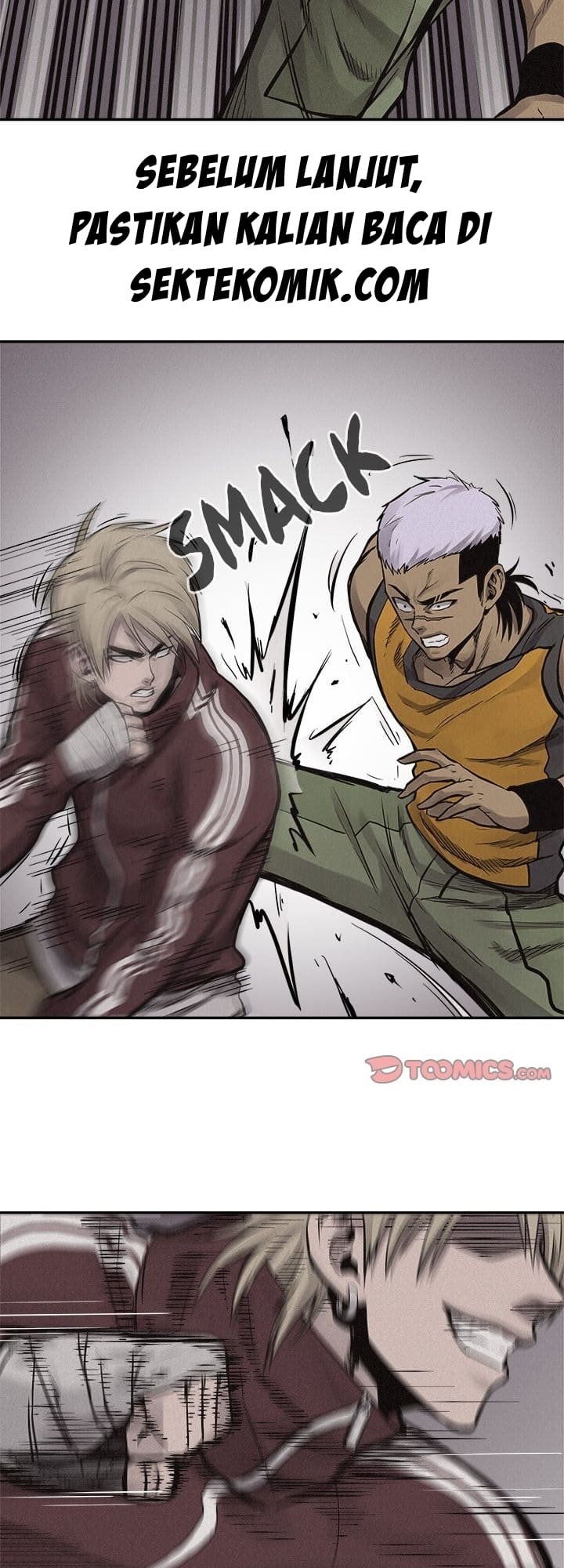 Pounding - Chapter 57 3