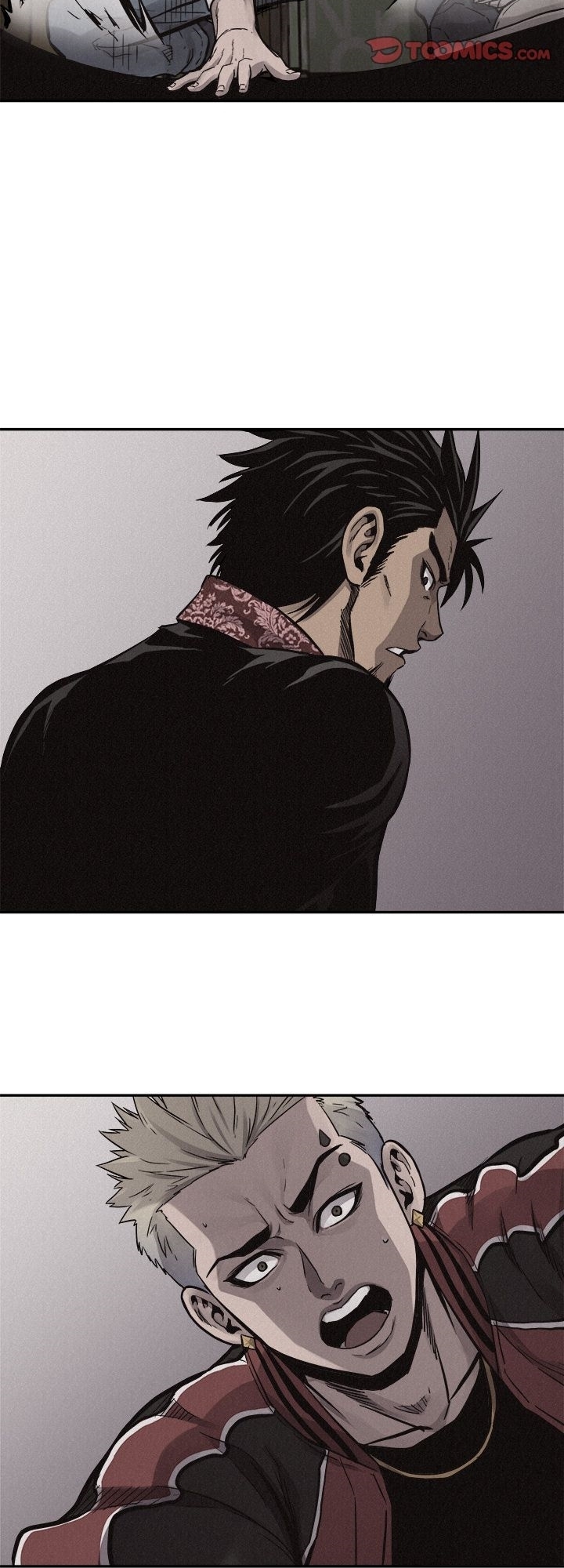 Pounding - Chapter 57 32