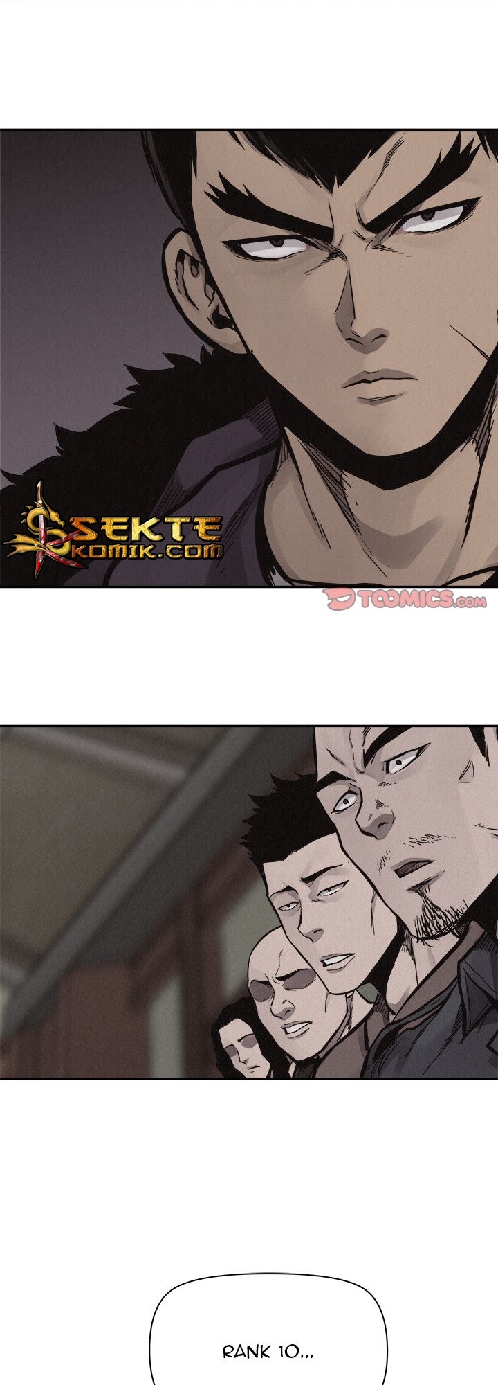 Pounding - Chapter 57 33