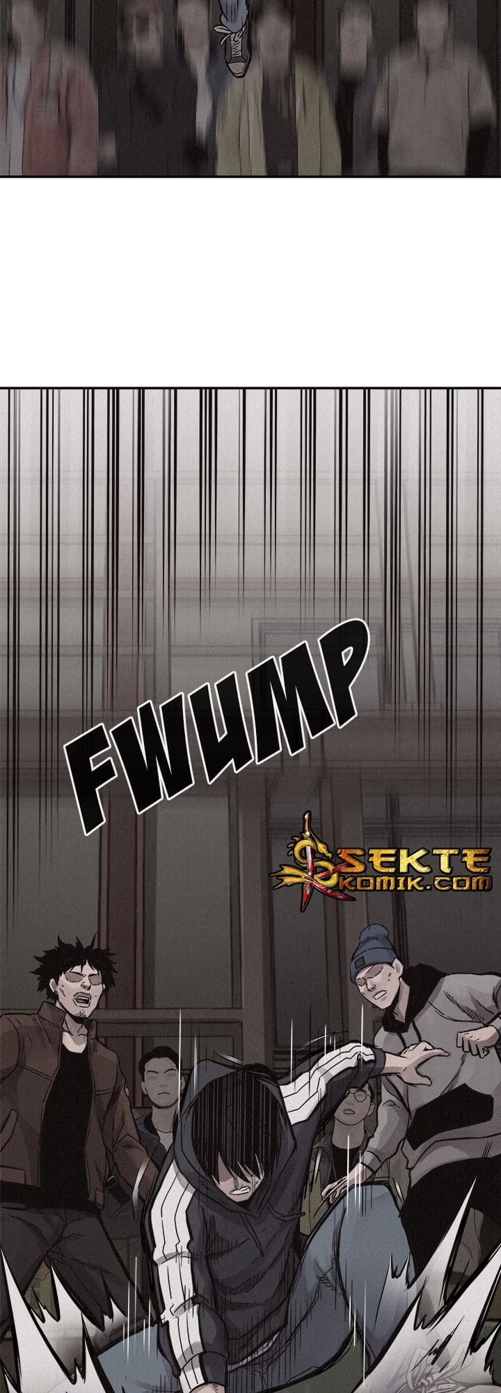 Pounding - Chapter 57 31