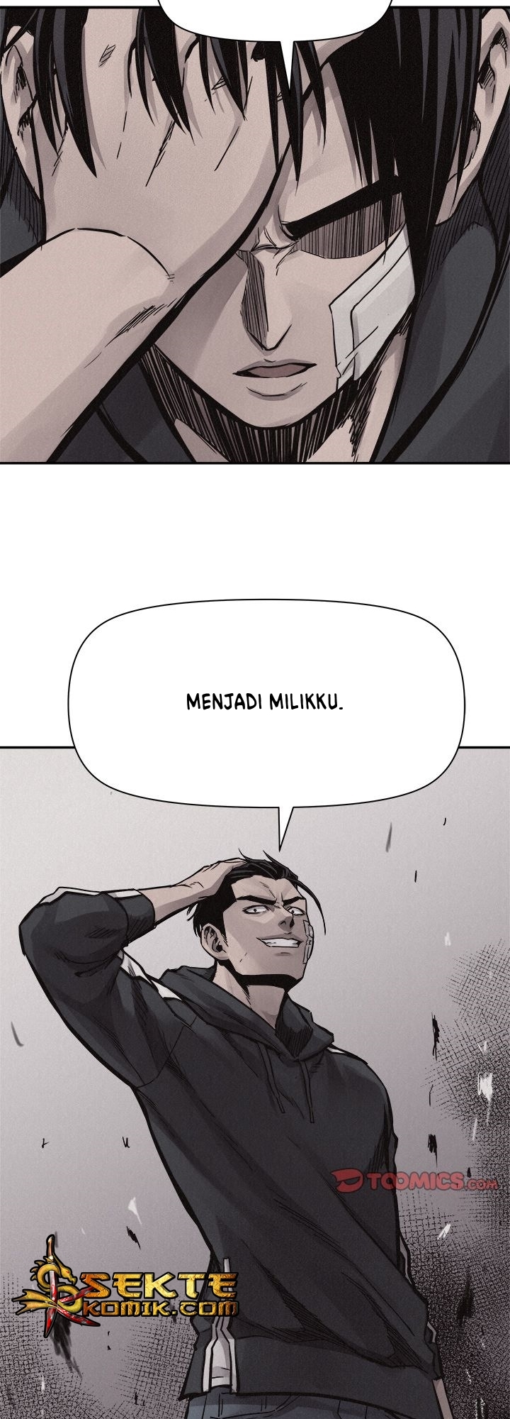 Pounding - Chapter 57 34