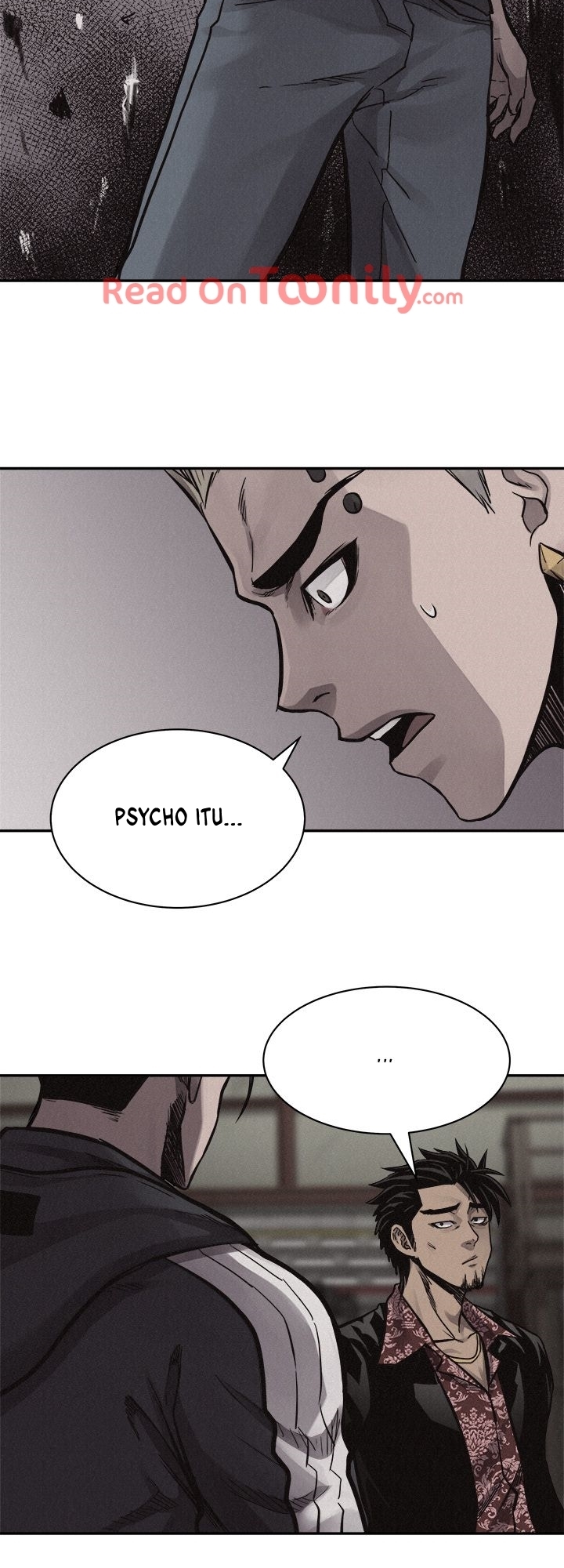 Pounding - Chapter 57 35