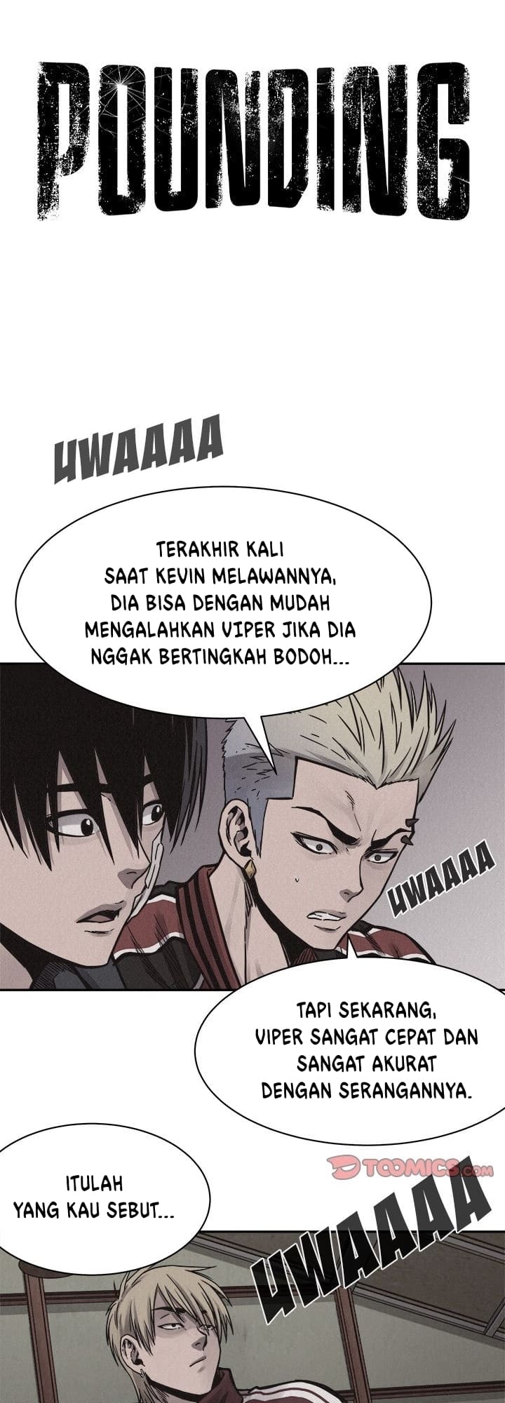 Pounding - Chapter 57 10
