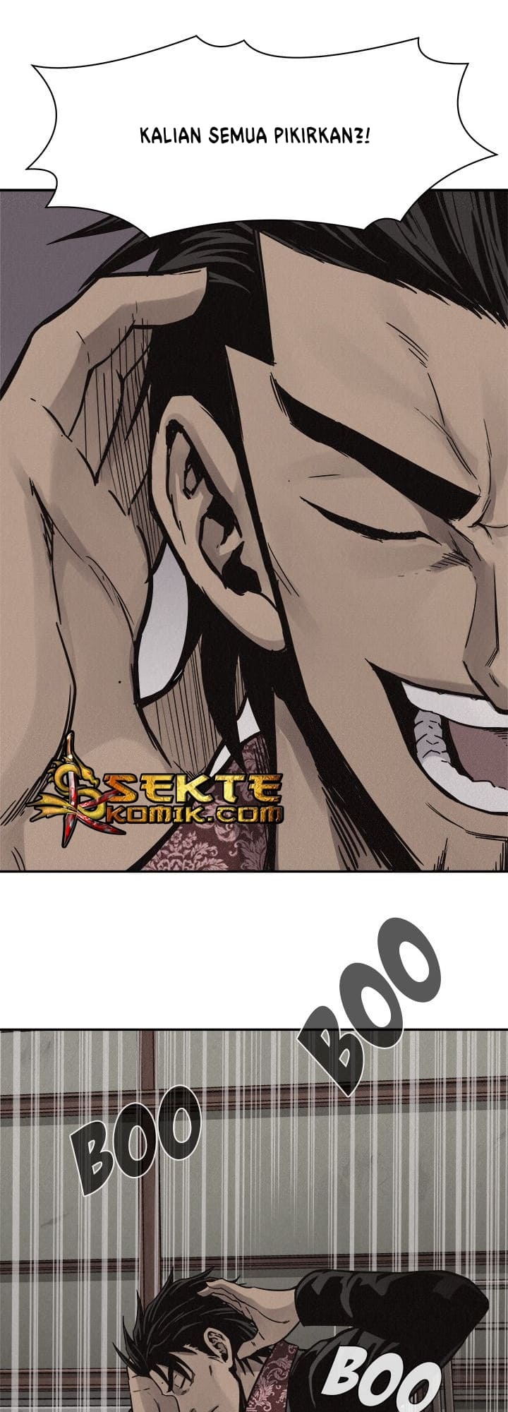Pounding - Chapter 57 16