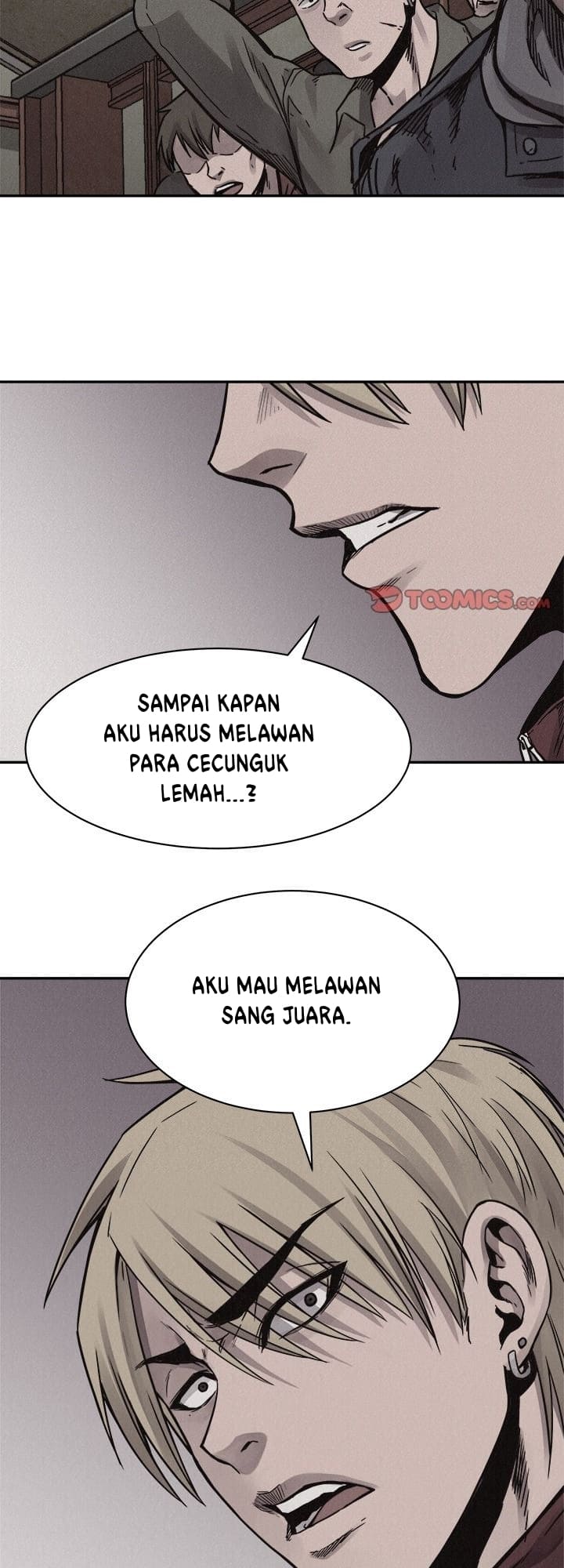 Pounding - Chapter 57 14