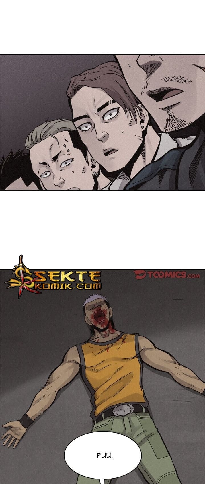 Pounding - Chapter 57 6