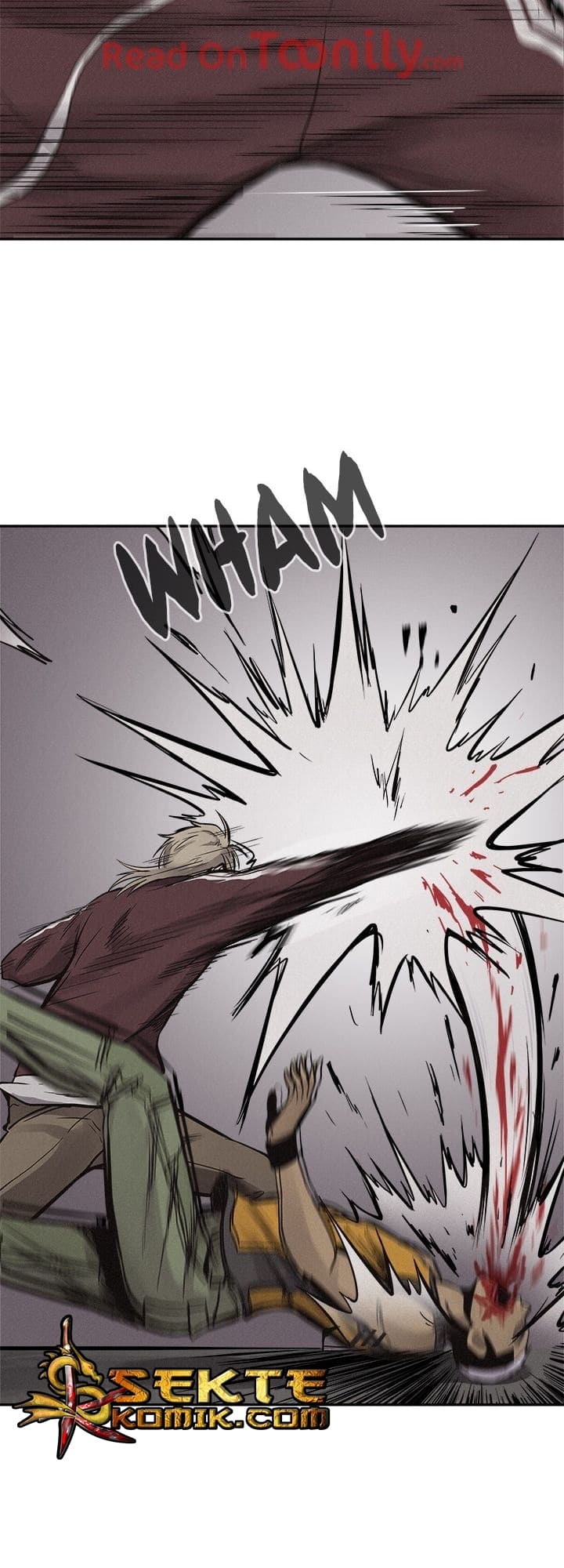 Pounding - Chapter 57 4