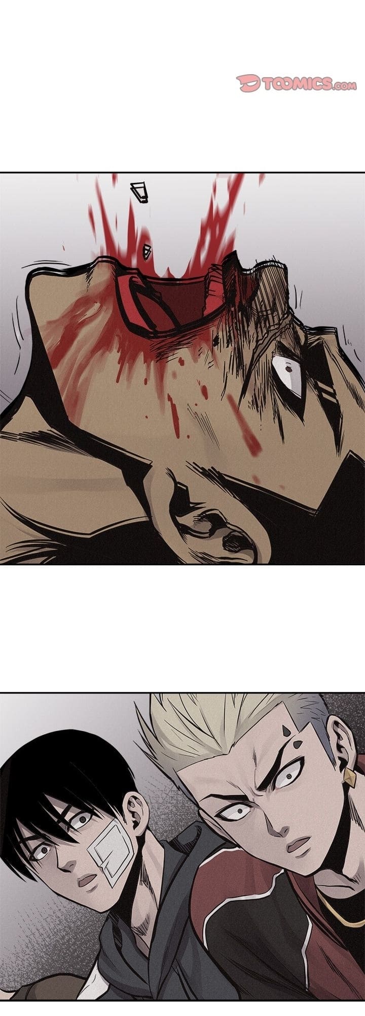 Pounding - Chapter 57 5