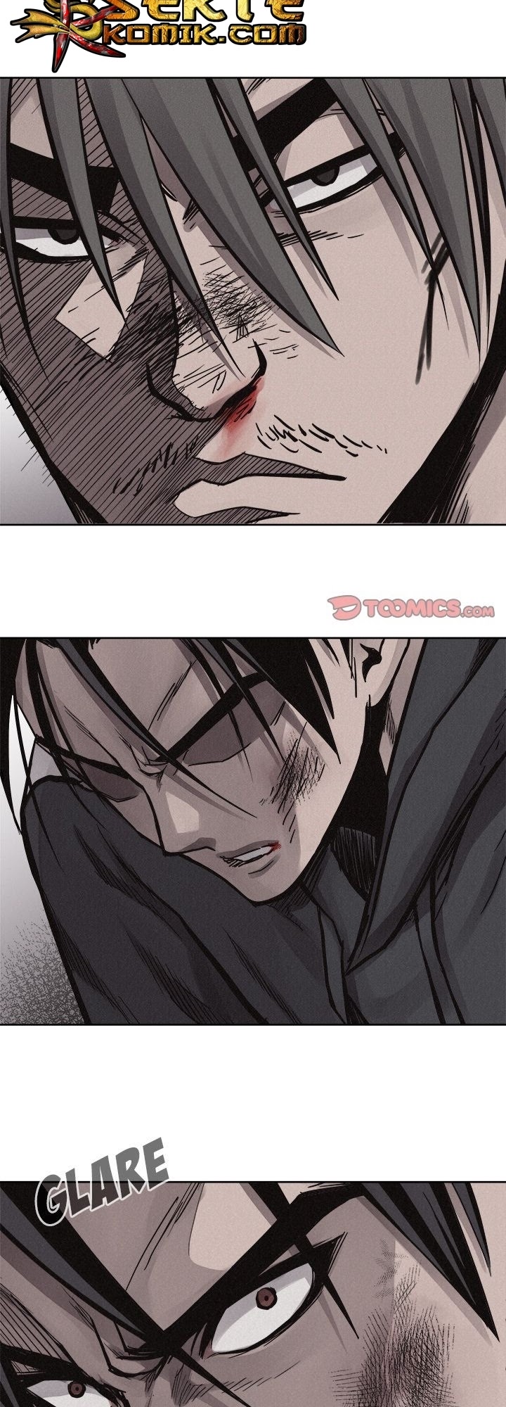 Pounding - Chapter 54 9