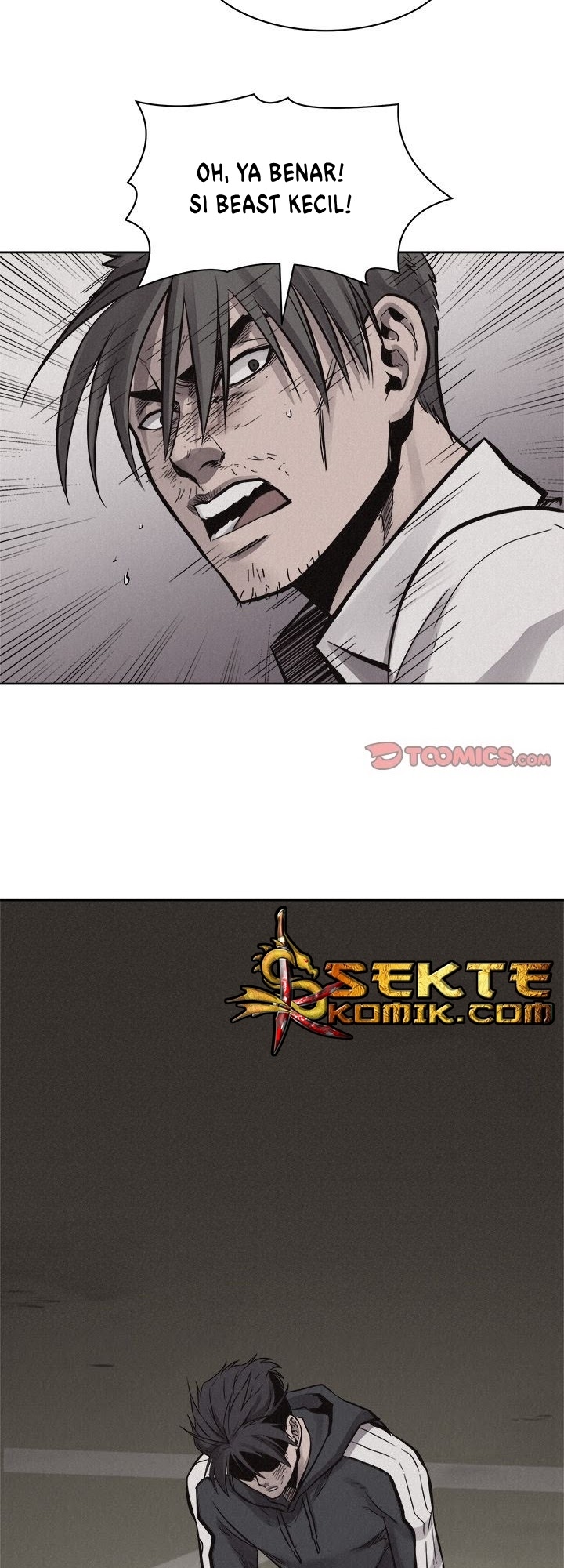 Pounding - Chapter 54 28