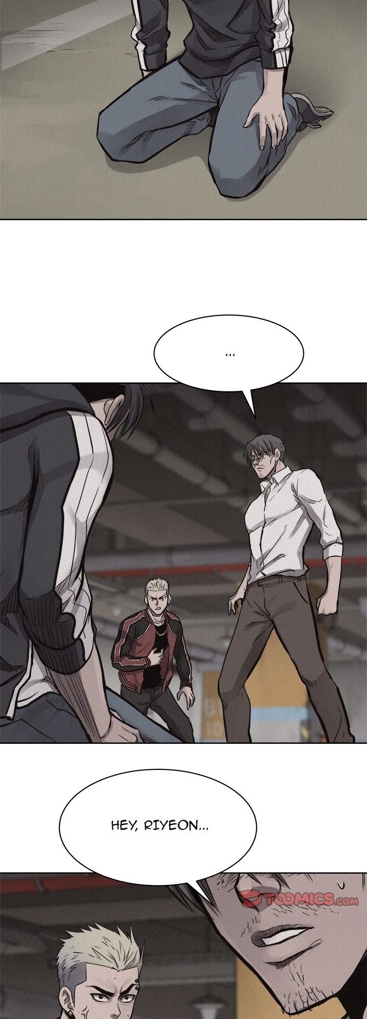 Pounding - Chapter 54 29