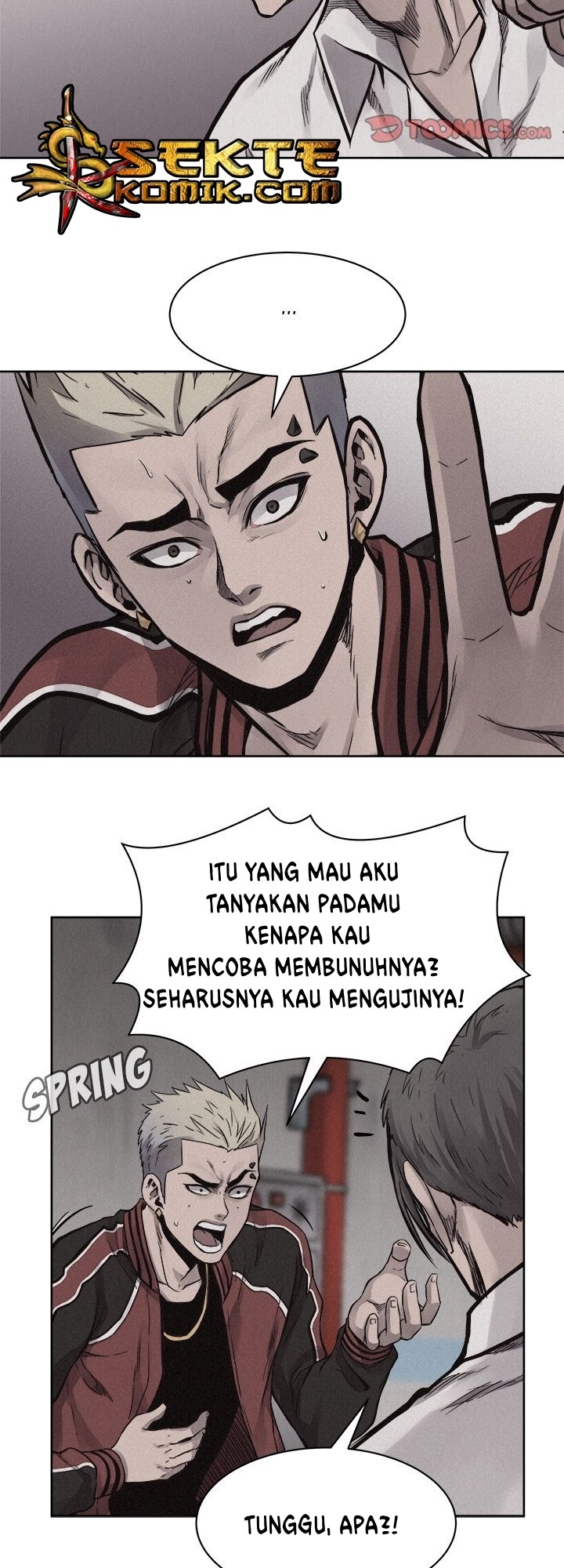 Pounding - Chapter 54 27